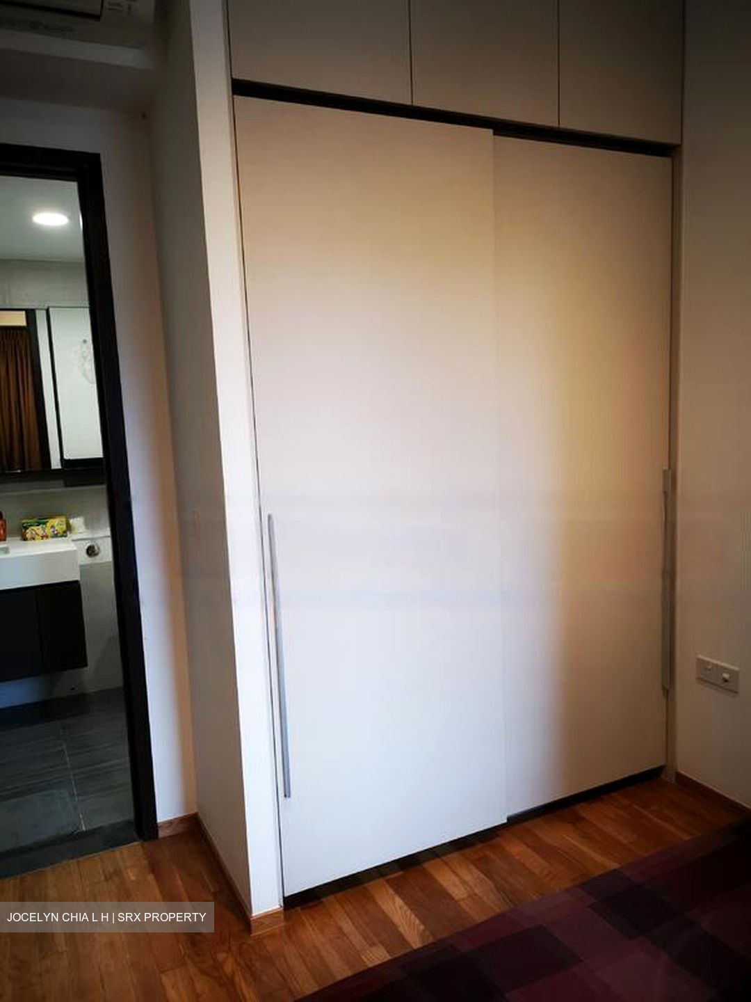 Botanique At Bartley (D19), Condominium #454497861